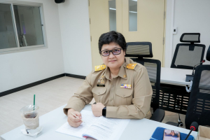 มรภ.เทพสตรี ร่วมประชุมสัมมนา EdPEx in Action มุ่งยกระดับการบริหารจัดการองค์กรสู่มาตรฐานสากล ครั้งที่ 5