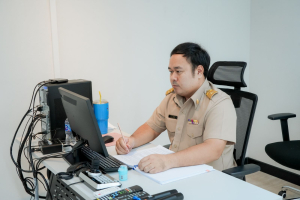 มรภ.เทพสตรี ร่วมประชุมสัมมนา EdPEx in Action มุ่งยกระดับการบริหารจัดการองค์กรสู่มาตรฐานสากล ครั้งที่ 5