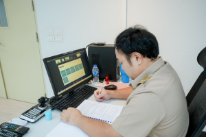 มรภ.เทพสตรี ร่วมประชุมสัมมนา EdPEx in Action มุ่งยกระดับการบริหารจัดการองค์กรสู่มาตรฐานสากล ครั้งที่ 5
