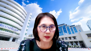 มรภ.เทพสตรี จัดประชุมพิจารณาประเมินการต่อสัญญาจ้างพนักงานในสถาบันอุดมศึกษาฯ
