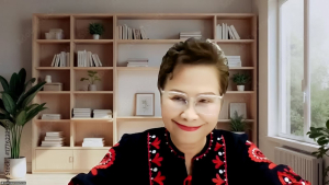 มรภ.เทพสตรี จัดประชุมคณะกรรมการบัณฑิตศึกษา ครั้งที่ 9/2569