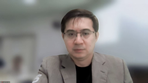 มรภ.เทพสตรี จัดประชุมคณะกรรมการบัณฑิตศึกษา ครั้งที่ 9/2569