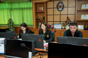 มรภ.เทพสตรี จัดประชุมคณะกรรมการบัณฑิตศึกษา ครั้งที่ 9/2569