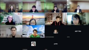 มรภ.เทพสตรี จัดประชุมคณะกรรมการบัณฑิตศึกษา ครั้งที่ 9/2569