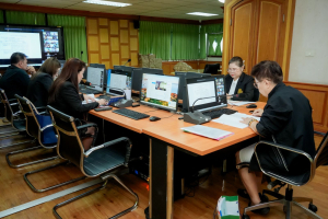 มรภ.เทพสตรี จัดประชุมคณะกรรมการบัณฑิตศึกษา ครั้งที่ 9/2569