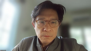 การประชุมสภาวิชาการมหาวิทยาลัยราชภัฏเทพสตรี ครั้งที่ 9/2569