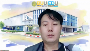 การประชุมสภาวิชาการมหาวิทยาลัยราชภัฏเทพสตรี ครั้งที่ 9/2569