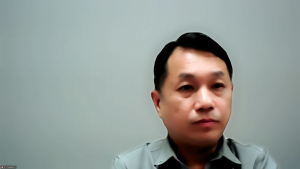 การประชุมสภาวิชาการมหาวิทยาลัยราชภัฏเทพสตรี ครั้งที่ 9/2569