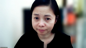การประชุมสภาวิชาการมหาวิทยาลัยราชภัฏเทพสตรี ครั้งที่ 9/2569