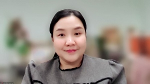 การประชุมสภาวิชาการมหาวิทยาลัยราชภัฏเทพสตรี ครั้งที่ 9/2569