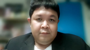 การประชุมสภาวิชาการมหาวิทยาลัยราชภัฏเทพสตรี ครั้งที่ 9/2569