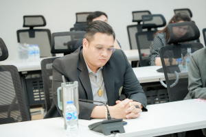 มรภ.เทพสตรี หารือความร่วมมือกับมูลนิธิดั่งพ่อสอน ขับเคลื่อนการพัฒนานักศึกษา ผู้ประกอบการ และงานวิชาการเพื่อความยั่งยืน