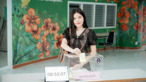 มรภ.เทพสตรี จัดการเลือกตั้งกรรมการอุทธรณ์และร้องทุกข์ประจำมหาวิทยาลัย จากบุคลากรสายวิชาการ แทนตำแหน่งที่ว่าง