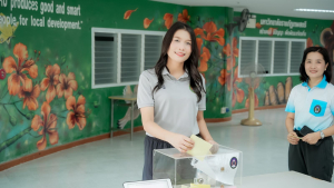 มรภ.เทพสตรี จัดการเลือกตั้งกรรมการอุทธรณ์และร้องทุกข์ประจำมหาวิทยาลัย จากบุคลากรสายวิชาการ แทนตำแหน่งที่ว่าง