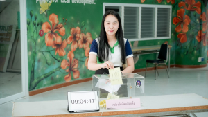 มรภ.เทพสตรี จัดการเลือกตั้งกรรมการอุทธรณ์และร้องทุกข์ประจำมหาวิทยาลัย จากบุคลากรสายวิชาการ แทนตำแหน่งที่ว่าง