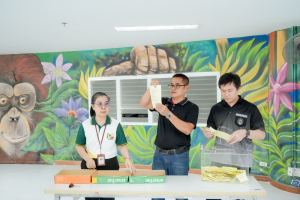 มรภ.เทพสตรี จัดการเลือกตั้งกรรมการอุทธรณ์และร้องทุกข์ประจำมหาวิทยาลัย จากบุคลากรสายวิชาการ แทนตำแหน่งที่ว่าง