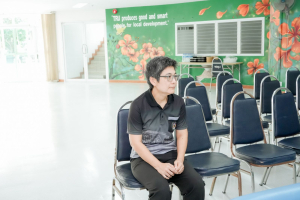 มรภ.เทพสตรี จัดการเลือกตั้งกรรมการอุทธรณ์และร้องทุกข์ประจำมหาวิทยาลัย จากบุคลากรสายวิชาการ แทนตำแหน่งที่ว่าง