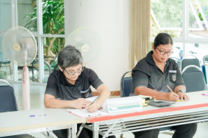 มรภ.เทพสตรี จัดการเลือกตั้งกรรมการอุทธรณ์และร้องทุกข์ประจำมหาวิทยาลัย จากบุคลากรสายวิชาการ แทนตำแหน่งที่ว่าง