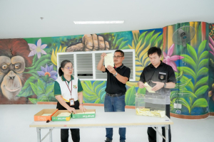 มรภ.เทพสตรี จัดการเลือกตั้งกรรมการอุทธรณ์และร้องทุกข์ประจำมหาวิทยาลัย จากบุคลากรสายวิชาการ แทนตำแหน่งที่ว่าง