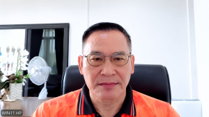การประชุม คกก.พิจารณาการทำสัญญาจ้างและการต่อสัญญาจ้างของพนักงานในสถาบันอุดมศึกษา สังกัด มรภ.เทพสตรี ครั้งที่ 2/2569