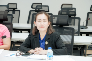 มรภ.เทพสตรี จัดประชุมสรุปการเตรียมความพร้อมการจัดงานวันสถาปนามหาวิทยาลัย ครบรอบ 106 ปี