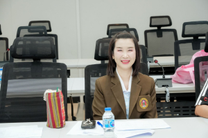 มรภ.เทพสตรี จัดประชุมสรุปการเตรียมความพร้อมการจัดงานวันสถาปนามหาวิทยาลัย ครบรอบ 106 ปี