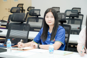 มรภ.เทพสตรี จัดประชุมสรุปการเตรียมความพร้อมการจัดงานวันสถาปนามหาวิทยาลัย ครบรอบ 106 ปี