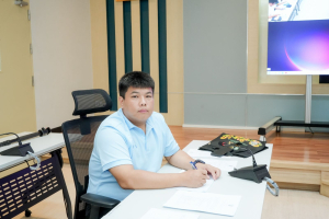 มรภ.เทพสตรี จัดประชุมสรุปการเตรียมความพร้อมการจัดงานวันสถาปนามหาวิทยาลัย ครบรอบ 106 ปี