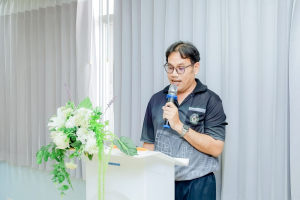 คณะวิทยาการจัดการ มรภ.เทพสตรี จัดปัจฉิมนิเทศนักศึกษาฝึกประสบการณ์วิชาชีพ ภาคปกติ ภาคการศึกษาที่ 1 ปีการศึกษา 2569