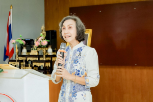 คณะวิทยาการจัดการ มรภ.เทพสตรี จัดปัจฉิมนิเทศนักศึกษาฝึกประสบการณ์วิชาชีพ ภาคปกติ ภาคการศึกษาที่ 1 ปีการศึกษา 2569