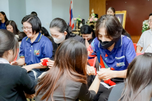 คณะวิทยาการจัดการ มรภ.เทพสตรี จัดปัจฉิมนิเทศนักศึกษาฝึกประสบการณ์วิชาชีพ ภาคปกติ ภาคการศึกษาที่ 1 ปีการศึกษา 2569