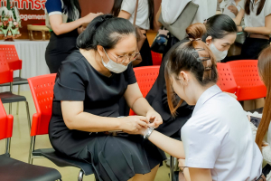 คณะวิทยาการจัดการ มรภ.เทพสตรี จัดปัจฉิมนิเทศนักศึกษาฝึกประสบการณ์วิชาชีพ ภาคปกติ ภาคการศึกษาที่ 1 ปีการศึกษา 2569