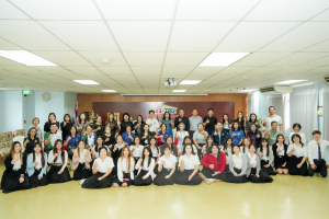 คณะวิทยาการจัดการ มรภ.เทพสตรี จัดปัจฉิมนิเทศนักศึกษาฝึกประสบการณ์วิชาชีพ ภาคปกติ ภาคการศึกษาที่ 1 ปีการศึกษา 2569