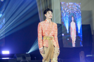 คณะเทคโนโลยีอุตสาหกรรม มรภ.เทพสตรี จัดกิจกรรมประกวดดาว-เดือน I-TECH TRU FRESHY 2026