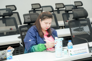 การประชุม คกก.บริหารมหาวิทยาลัยราชภัฏเทพสตรี ครั้งที่ 7/2569