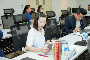การประชุม คกก.บริหารมหาวิทยาลัยราชภัฏเทพสตรี ครั้งที่ 7/2569