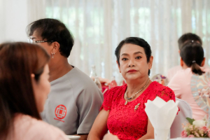 สำนักงานอธิการบดี มรภ.เทพสตรี จัดงานมุทิตาจิตเกษียณอายุราชการบุคลากรในสังกัดสำนักงานอธิการบดี ประจำปี พ.ศ. 2569