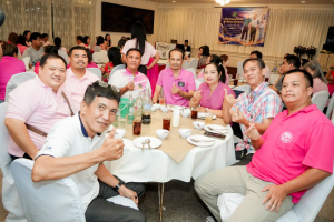 สำนักงานอธิการบดี มรภ.เทพสตรี จัดงานมุทิตาจิตเกษียณอายุราชการบุคลากรในสังกัดสำนักงานอธิการบดี ประจำปี พ.ศ. 2569
