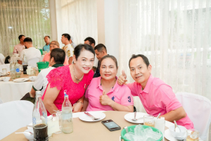 สำนักงานอธิการบดี มรภ.เทพสตรี จัดงานมุทิตาจิตเกษียณอายุราชการบุคลากรในสังกัดสำนักงานอธิการบดี ประจำปี พ.ศ. 2569