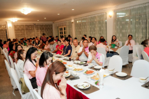 สำนักงานอธิการบดี มรภ.เทพสตรี จัดงานมุทิตาจิตเกษียณอายุราชการบุคลากรในสังกัดสำนักงานอธิการบดี ประจำปี พ.ศ. 2569