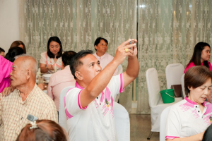 สำนักงานอธิการบดี มรภ.เทพสตรี จัดงานมุทิตาจิตเกษียณอายุราชการบุคลากรในสังกัดสำนักงานอธิการบดี ประจำปี พ.ศ. 2569