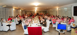 สำนักงานอธิการบดี มรภ.เทพสตรี จัดงานมุทิตาจิตเกษียณอายุราชการบุคลากรในสังกัดสำนักงานอธิการบดี ประจำปี พ.ศ. 2569