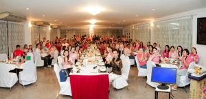 สำนักงานอธิการบดี มรภ.เทพสตรี จัดงานมุทิตาจิตเกษียณอายุราชการบุคลากรในสังกัดสำนักงานอธิการบดี ประจำปี พ.ศ. 2569