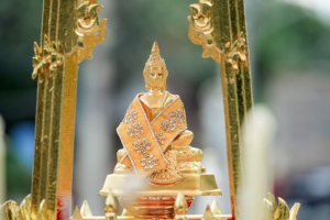 มรภ.เทพสตรี ก้าวสู่ปีที่ 106 ภายใต้แนวคิด 106 ปี แห่งการพัฒนา สร้างคุณค่า เพื่อพัฒนาท้องถิ่นอย่างยั่งยืน