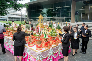 มรภ.เทพสตรี ก้าวสู่ปีที่ 106 ภายใต้แนวคิด 106 ปี แห่งการพัฒนา สร้างคุณค่า เพื่อพัฒนาท้องถิ่นอย่างยั่งยืน