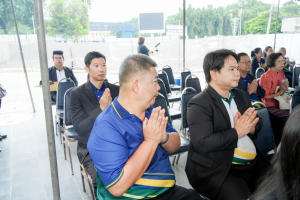 มรภ.เทพสตรี ก้าวสู่ปีที่ 106 ภายใต้แนวคิด 106 ปี แห่งการพัฒนา สร้างคุณค่า เพื่อพัฒนาท้องถิ่นอย่างยั่งยืน