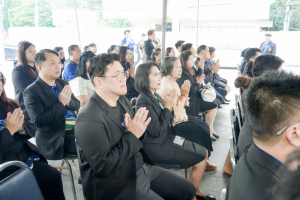 มรภ.เทพสตรี ก้าวสู่ปีที่ 106 ภายใต้แนวคิด 106 ปี แห่งการพัฒนา สร้างคุณค่า เพื่อพัฒนาท้องถิ่นอย่างยั่งยืน