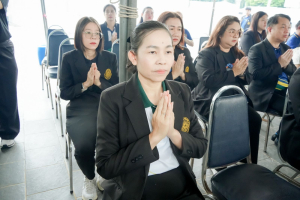 มรภ.เทพสตรี ก้าวสู่ปีที่ 106 ภายใต้แนวคิด 106 ปี แห่งการพัฒนา สร้างคุณค่า เพื่อพัฒนาท้องถิ่นอย่างยั่งยืน