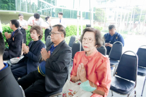 มรภ.เทพสตรี ก้าวสู่ปีที่ 106 ภายใต้แนวคิด 106 ปี แห่งการพัฒนา สร้างคุณค่า เพื่อพัฒนาท้องถิ่นอย่างยั่งยืน