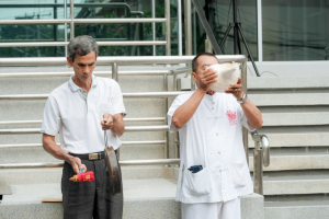 มรภ.เทพสตรี ก้าวสู่ปีที่ 106 ภายใต้แนวคิด 106 ปี แห่งการพัฒนา สร้างคุณค่า เพื่อพัฒนาท้องถิ่นอย่างยั่งยืน